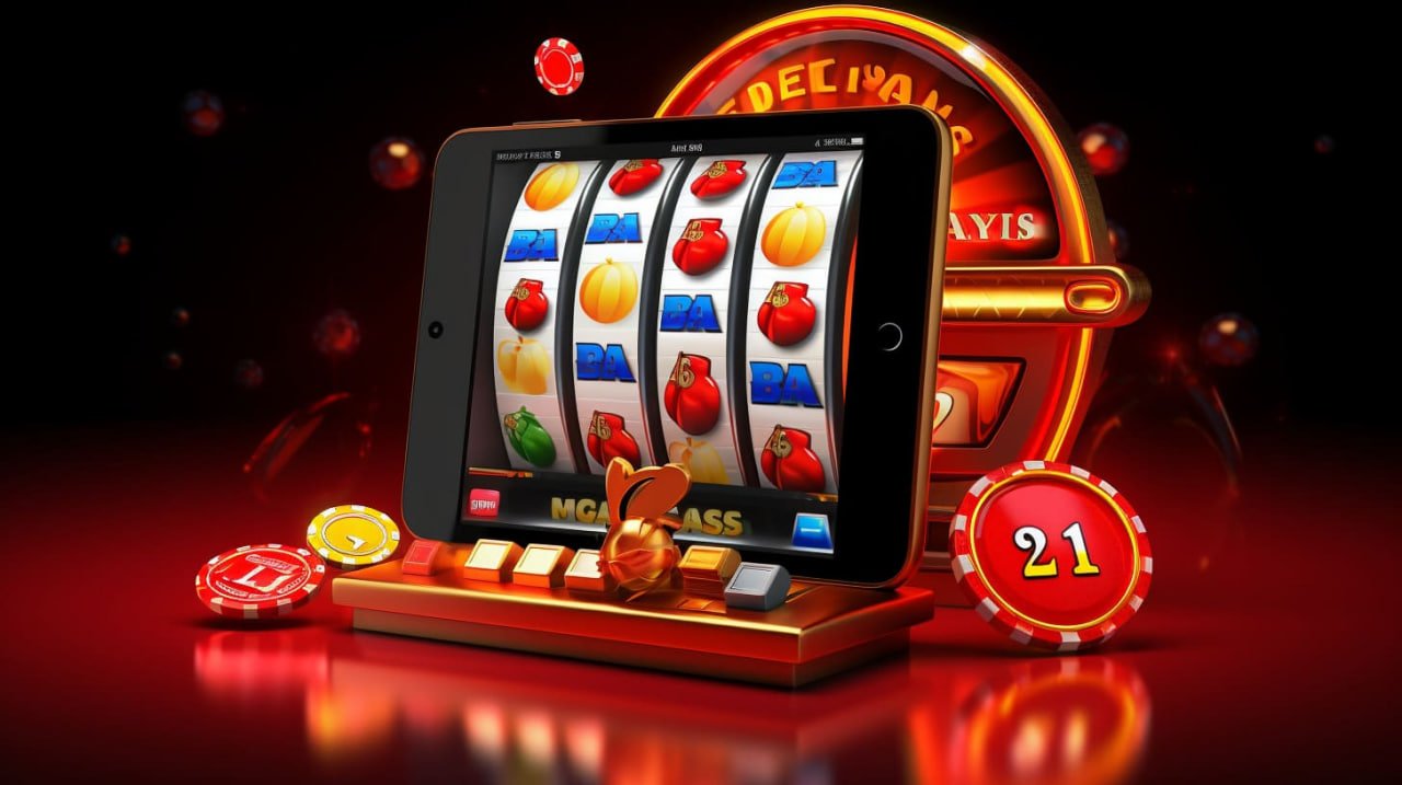 msislot login App 