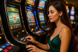 Payment methods and deposit options at msislot login