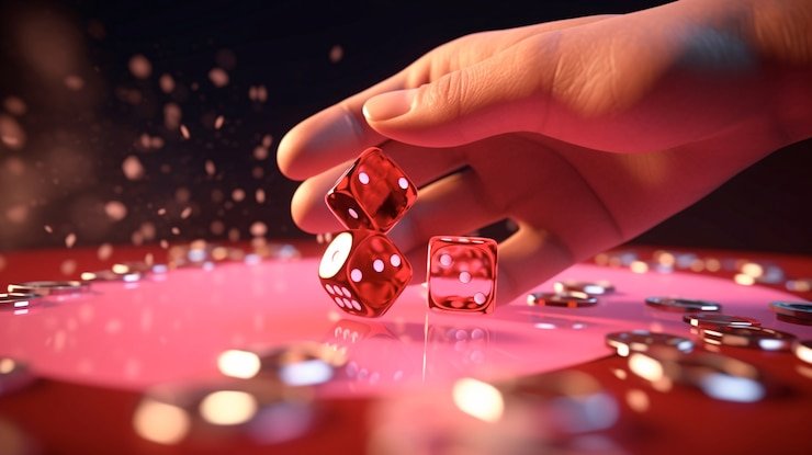 Poker Indonesia Game 